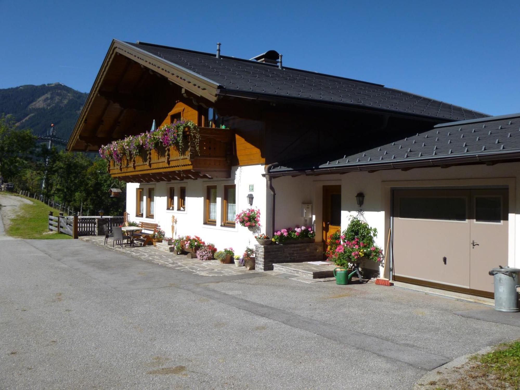 Spreitzhof - Appartements Schladming Extérieur photo