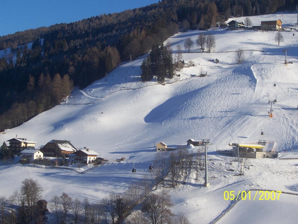 Spreitzhof - Appartements Schladming Chambre photo